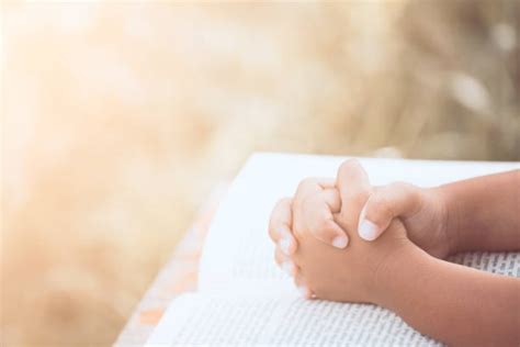 Best Child Praying Stock Photos Pictures And Royalty Free Images Istock