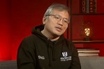 陳朗昇上BBC專訪 最記掛立場案｜大紀元時報 香港｜獨立敢言的良心媒體