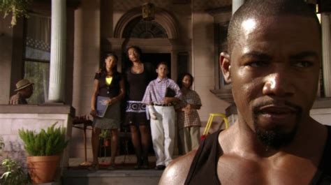Review Blood And Bone 2009