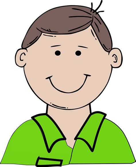 Smiling Clipart Free Download On Clipartmag