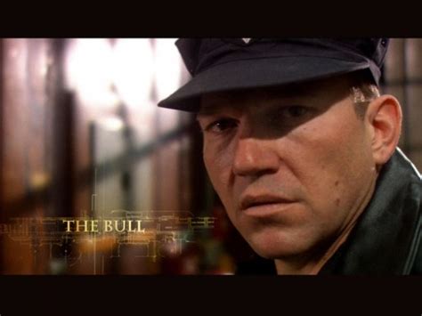 Brad Bellick Prison Break Wiki Episodes Fox Tv Series