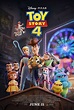 Toy-Story-4-poster - Electric Shadows