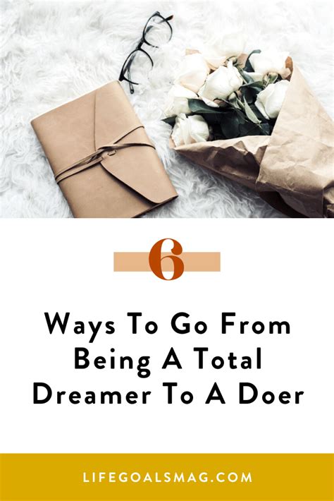 How To Become A Successful Woman Who Dreams And Also Does The Work