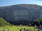 Stone Mountain State Park, Georgia - Camping & Things To Do At Stone ...