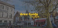 Loughton Area Guide