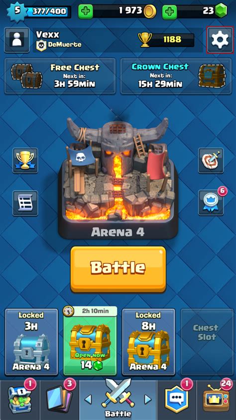 Show you how the clash royale record be done flexibly. How to transfer my Clash Royale account to a new phone - Quora