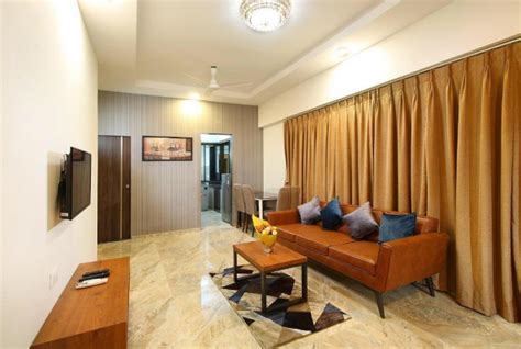 Photos Of Mumbai House Luxury Apartment Santacruz East Mumbai Venuelook
