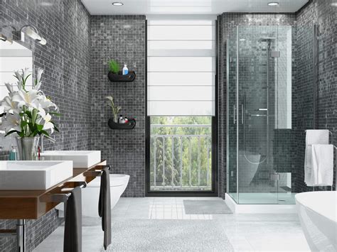 Massivholzmöbel für dein badezimmer große auswahl hochwertige wohnmöbel günstige preise. Badezimmer neu gestalten & einrichten 22 Ideen & Beispiele ...