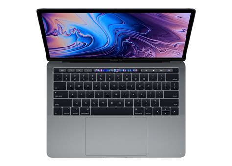 Apple Apple Macbook Air 13 Laptop Intel I5 I5 8210y 1