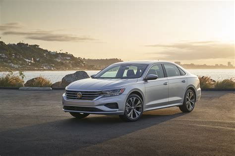 The 2021 volkswagen passat trades performance and personality for an affordable price and popular equipment. 2021 Volkswagen Passat Review, Pricing, And Specs - NewsOpener