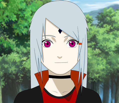 Asuka Uzumaki Naruto Oc Wiki Fandom