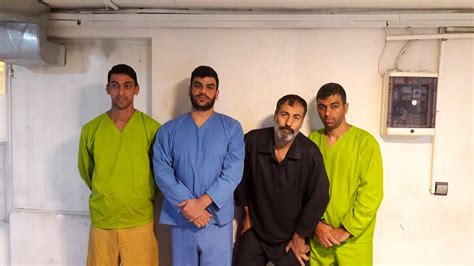 این 4 مرد خطرناک را می شناسید؟ آنها دزدان خانه های اعیانی تهران هستند