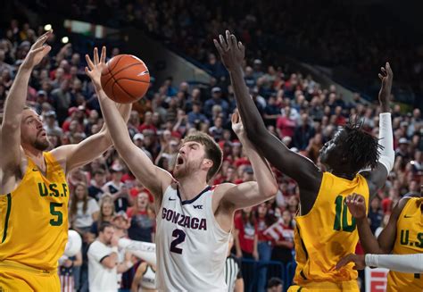 Analysis timme's efficiency continued in the victory, as he posted 16 points on just nine shots while also leading the timme is one of the leading candidates for college player of the year, leading the. Drew Timme becomes fourth Gonzaga player to make preseason award watch list | SWX Right Now ...