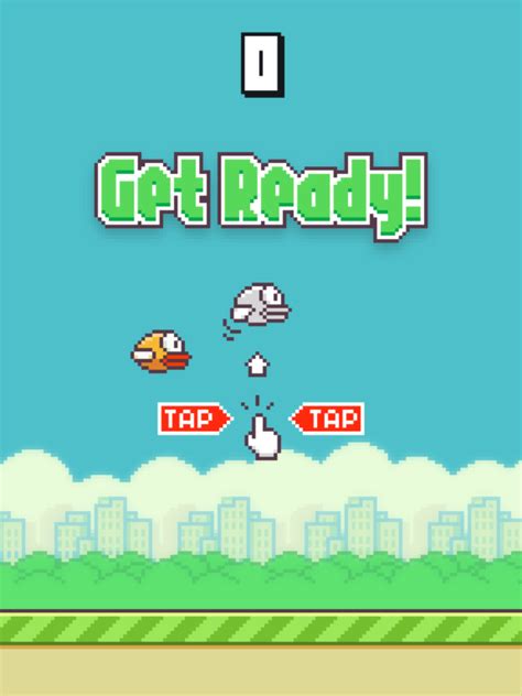 Flappy Bird Creator Game Might Come Back With A Warning Eggplante