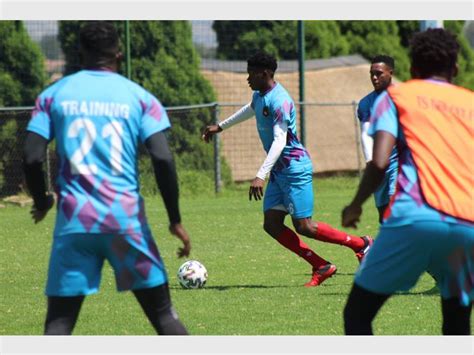Team ts galaxy fc will receive in his field the team moroka swallows fc as part of the tournament premier league. TS Galaxy enjoying their home away from home | Roodepoort ...
