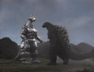 Explore and share the best king kong vs godzilla gifs and most popular animated gifs here on giphy. Custody Battle Royale (with cheese): Godzilla vs. Mechagodzilla II | Godzilla, Godzilla vs ...