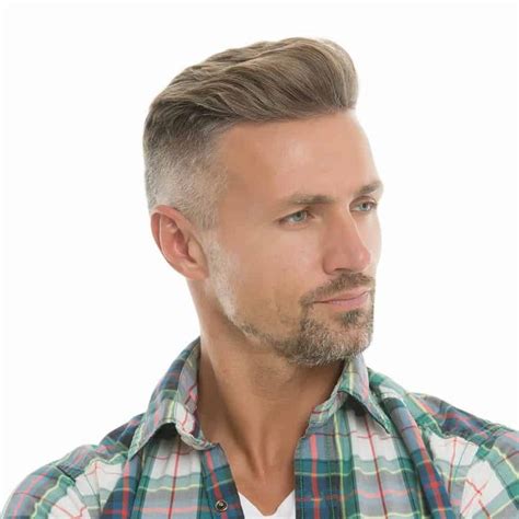28 Best Hairstyles For Older Men 2024 Style Guide Best Hairstyles