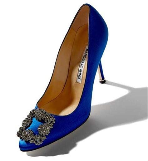 Zapatos De Novia Azules D Jate Conquistar