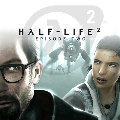 Half Life 2 Episode Two Soundtracks