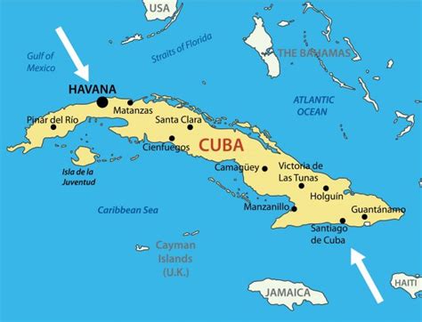 How To Get To Santiago De Cuba For Our Dance Holidays