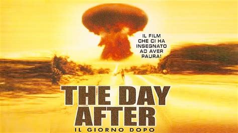 The Day After Il Giorno Dopo Film 1983 Trailer Italiano Youtube