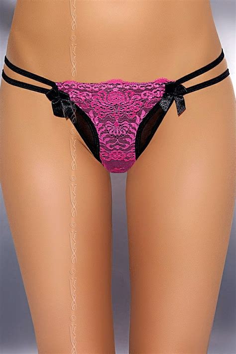 New Hot And Sexy Panty Collection For Women Sweet Secret