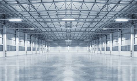 9 Money Saving Reasons To Convert Your Warehouse Lighting To Led