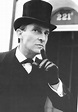 Faces of Holmes: Jeremy Brett | The Fourth Garrideb - Numismatics of ...