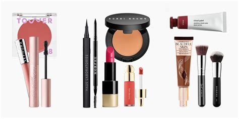 27 Best Makeup Products Ever—best Makeup Brands And Products 2022
