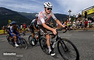 Tour de France #17 : Félix Gall gagne sensationnellement à Courchevel