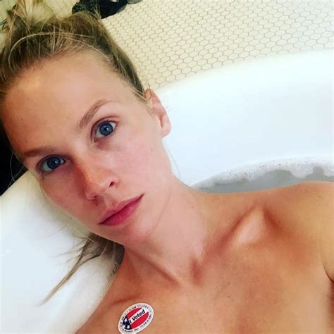 January Jones Nude Pics And Leaked Porn Topless Scenes Scandal Planet