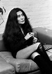 After 46 Years, Yoko Ono Finally Credited as One of the Songwriters of ...