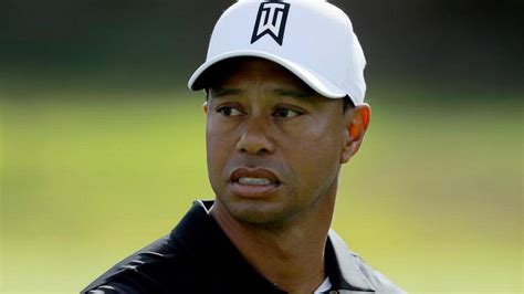 Tiger Woods Status For The Honda Classic Remains Iffy Miami Herald