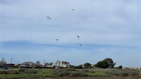 Jump day at the stick : r/navyseals