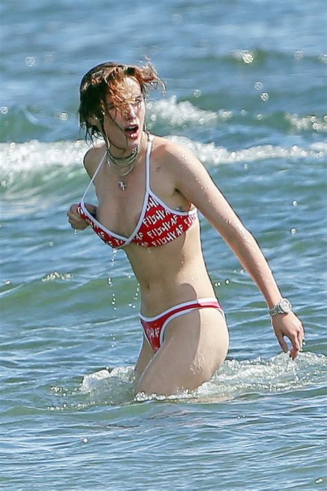 Best Bella Thorne Nude Images On Pholder Celebrity Butts Celebs And Jerk Off To Celebs