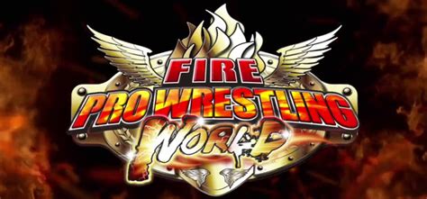 Get to play garena free fire on pc today! Fire Pro Wrestling World Free Download FULL PC Game
