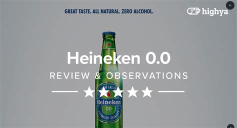 0 is an argument passed to void that does nothing, and returns nothing. Heineken 0.0 Reviews - Is it a Scam or Legit?