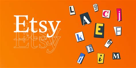 How To Choose A Name For Your Etsy Shop Good Etsy Shop Name Ideas