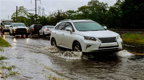 Beware Of Flood Damaged Vehicles The Richard Pitts Insurance Agency