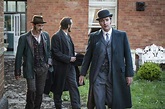 Ripper Street, Series Two, BBC One