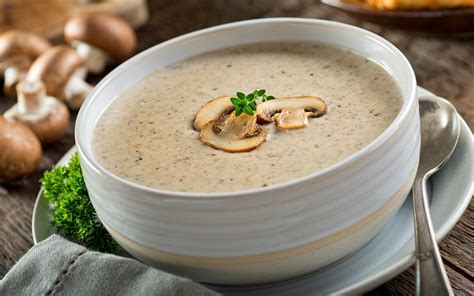 We did not find results for: Cream of Mushroom Soup - Redi-Base Cooking