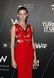 LIBERTY ROSS at The W Hotels Turn It Uo for Change Ball in Hollywood ...