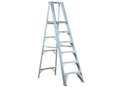 Step Ladder 10′ Equipment