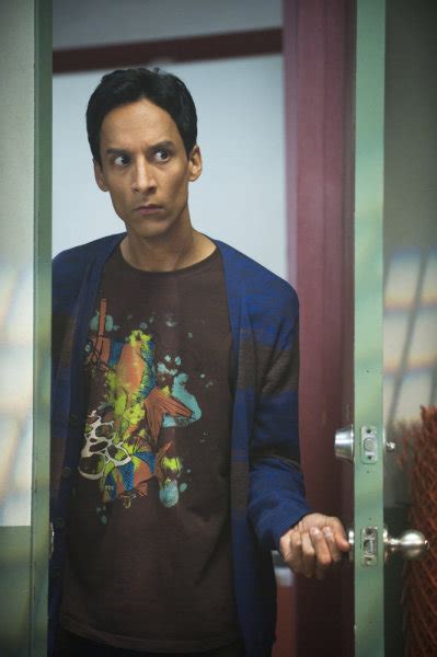 Character Abed Nadirlist Of Movies Character Community Season 6