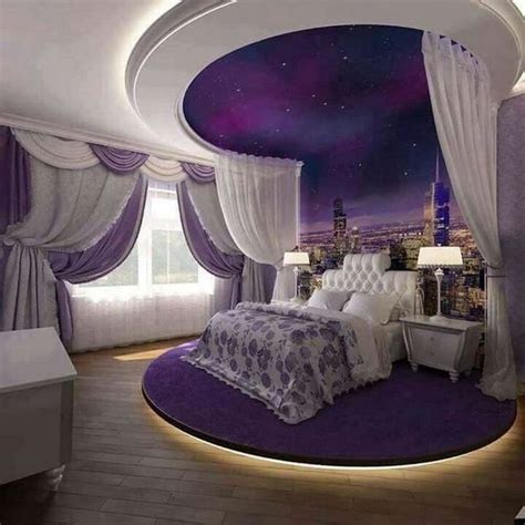 32 Nice Luxury Bedroom Design Ideas Looks Elegant Luxury Bedroom
