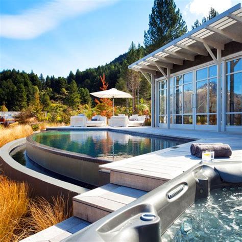 Luxury Hotels Queenstown New Zealand Find The Perfect Hotel For You