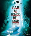 Película Viaje al Fondo del Mar (1961)