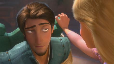 Rapunzel And Flynn In Tangled Disney Couples Image 25952032 Fanpop