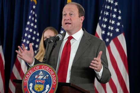 Opinion Why Colorado Gov Jared Polis Could Answer Democrats 2024