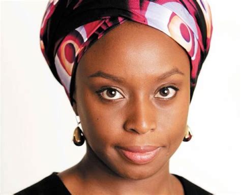 Chimamanda Ngozi Adichies Continental Divides Interview Magazine